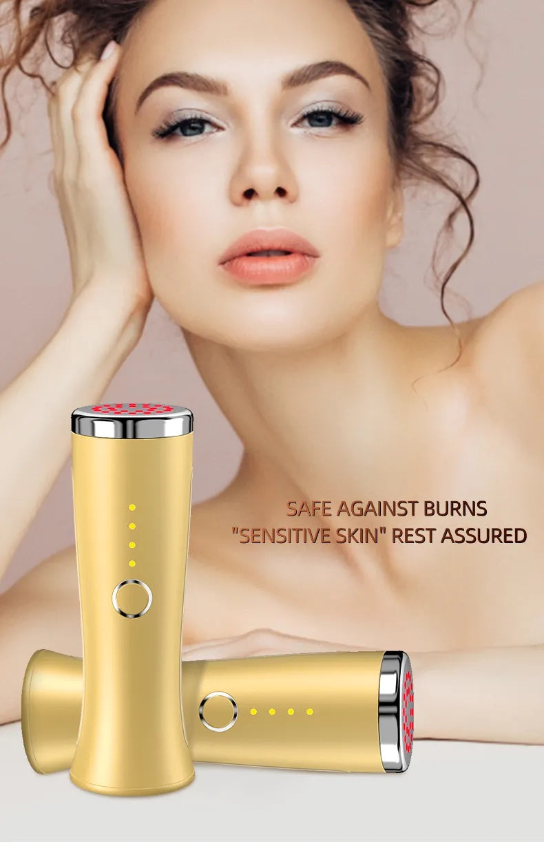 Anti-Aging Archives - Safe Cosmetics