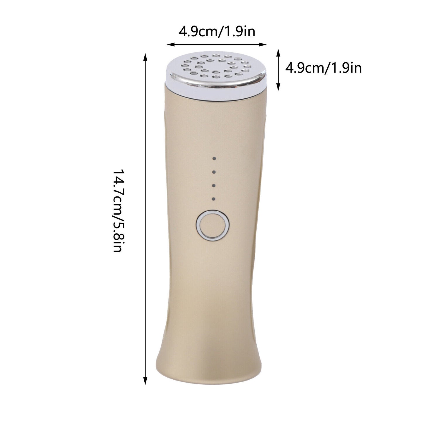 SPECIAL OFFER - Bio-Light Infrared Therapy Anti-Aging Face Device