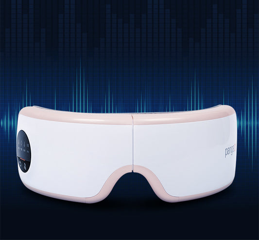 Digital Rechargeable Eyes Care Massager