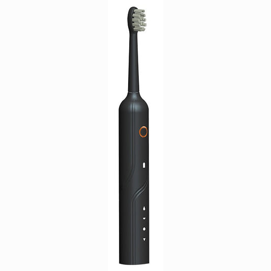 Sonic Electric Toothbrush with Blue Light Therapy
