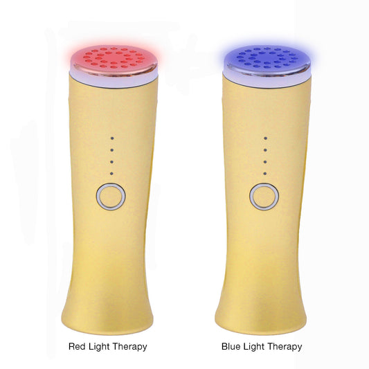 SPECIAL OFFER - Bio-Light Infrared Therapy Anti-Aging Face Device
