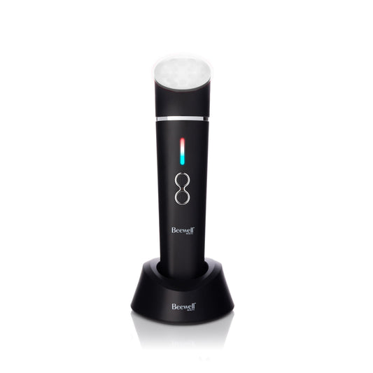 PRESTIGE Luxury Edition Anti-Aging Photon Full Body Device - Black